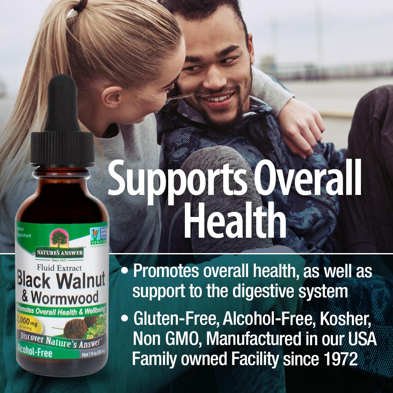 Wormwood leaves and tops close-up illustrate plant-based potency