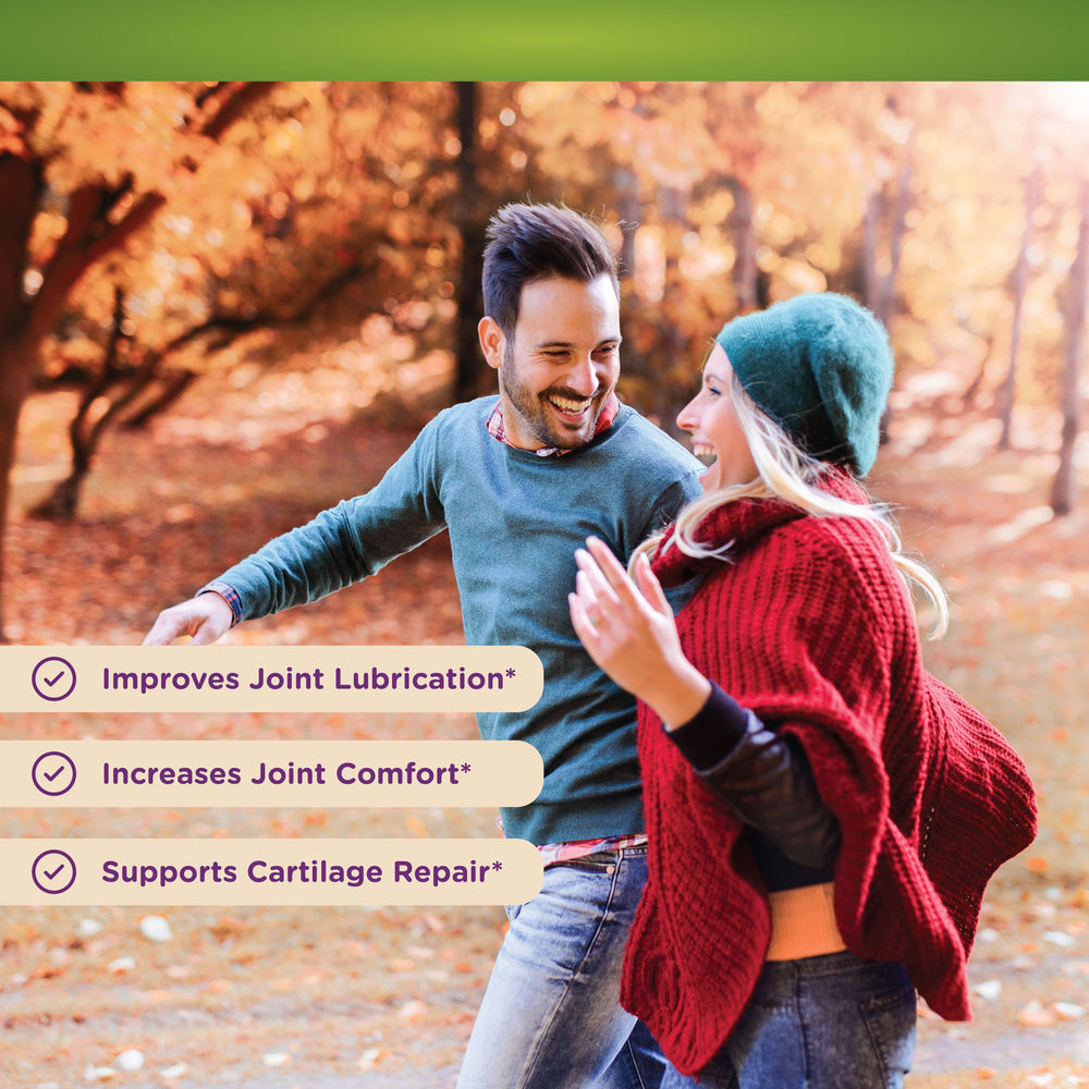 Nature's Base turmeric and boswellia packaging highlighting anti-inflammatory ingredients