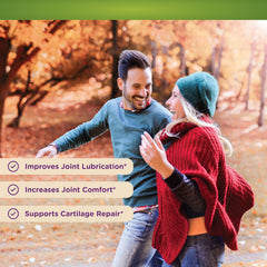 Nature's Base turmeric and boswellia packaging highlighting anti-inflammatory ingredients