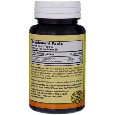 Unflavored bottle shown with neutral tablets in packaging