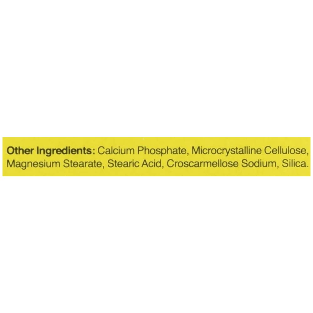 Nature's Blend Niacin 100 tabs pack on white background, signaling value and easy daily supplementation.