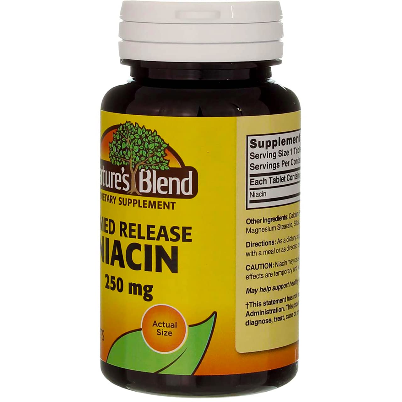 Packaging on a bright surface highlights gluten-free and additive-free features