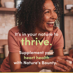 Nature's Bounty Berberine 1000mg capsules in vegetarian-friendly bottle