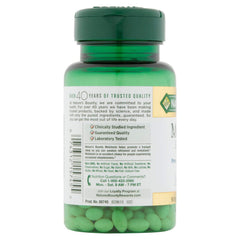 Nature's Bounty Melatonin 5mg softgels pack offers travel-friendly bedtime support
