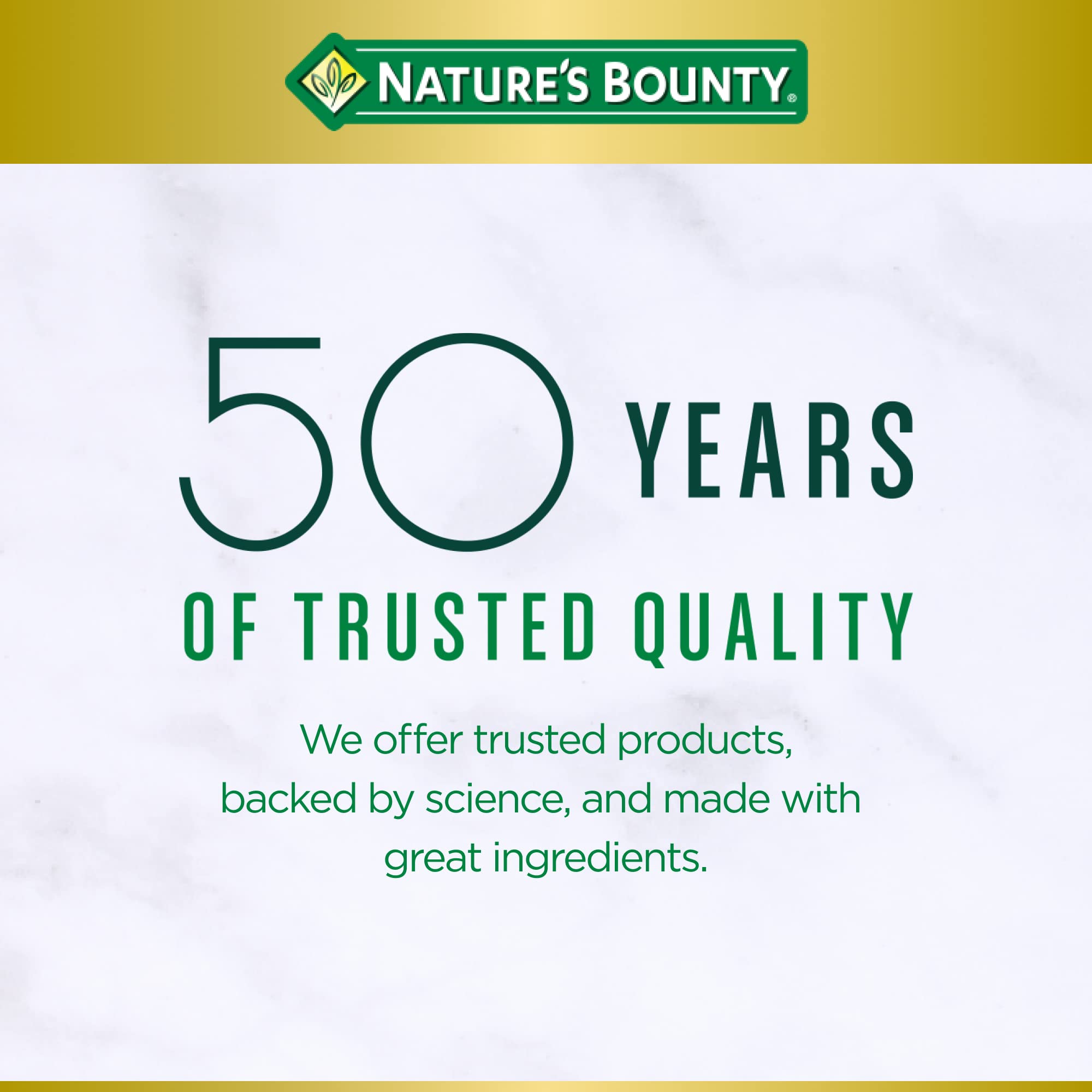 Nature's Bounty Melatonin Quick Dissolve tablets beside water for a simple nightly routine.