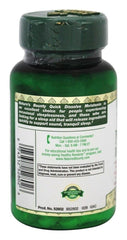 Four Nature's Bounty melatonin bottles on shelf total 180 tablets