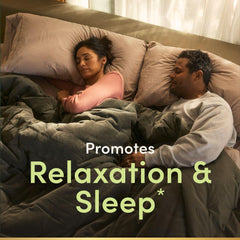 Nature's Bounty Melatonin softgel capsules close-up illustrating fast-acting sleep aid.