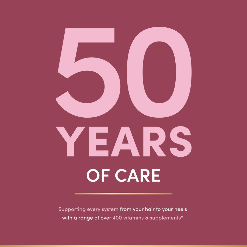 Nature's Bounty Optimal Solutions bottle on shelf