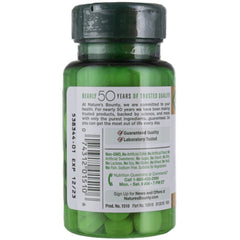 Vitamin C 500mg packaging on shelf for everyday use