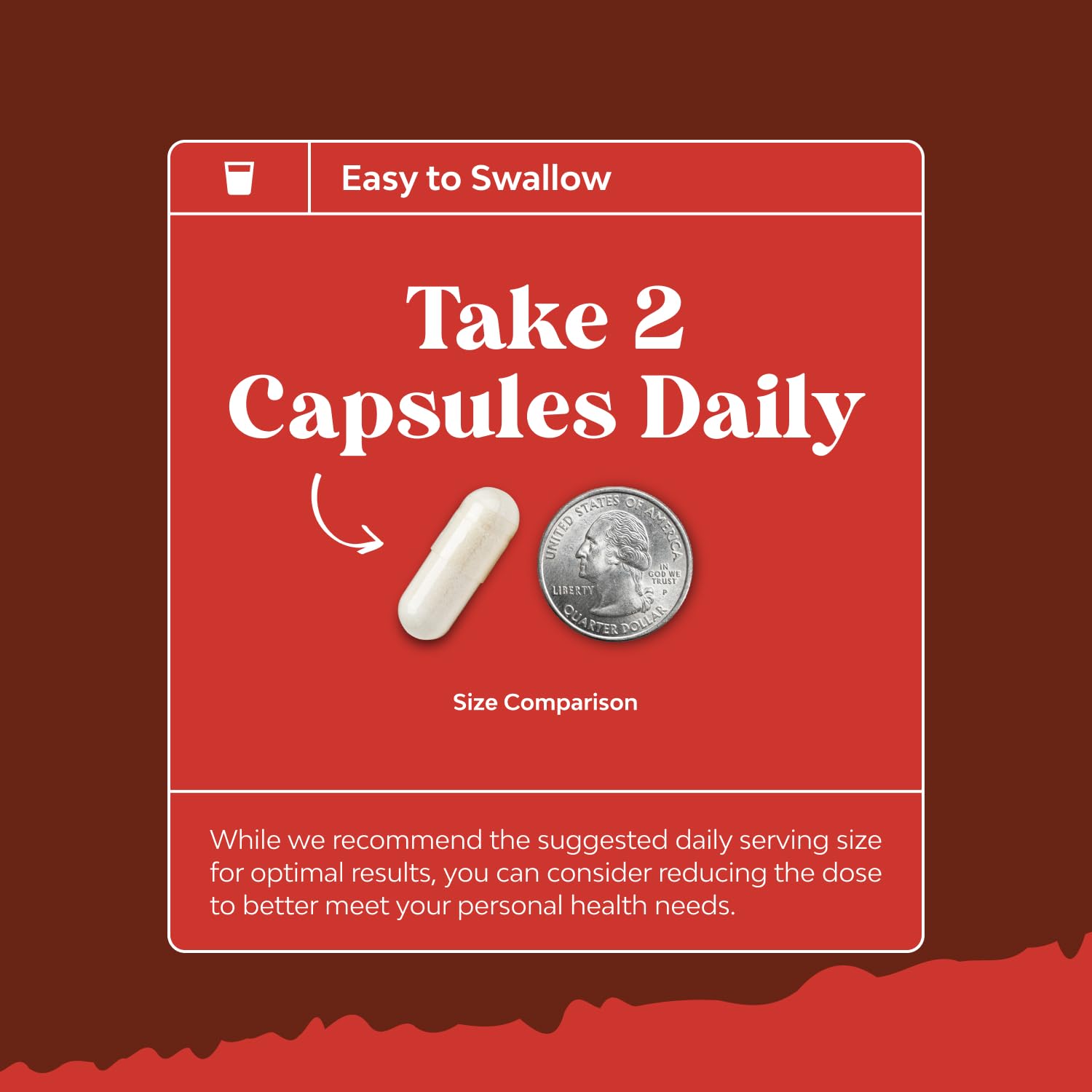 Natures Craft ACV capsules tablet-side photo emphasizes convenient dosing.