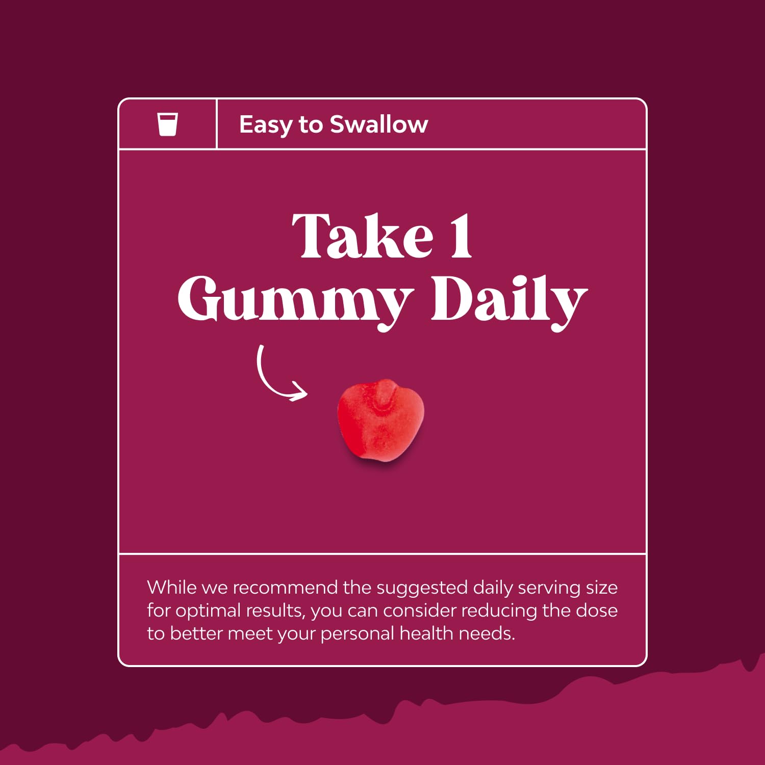 Natures Craft ACV Gummies bottle and label—mother-containing formula for traditional benefits.