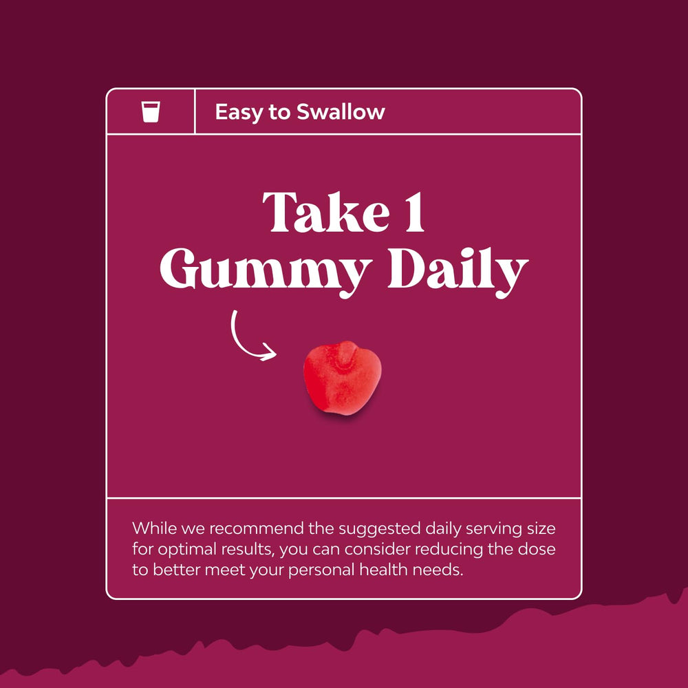 Natures Craft ACV Gummies bottle and label—mother-containing formula for traditional benefits.