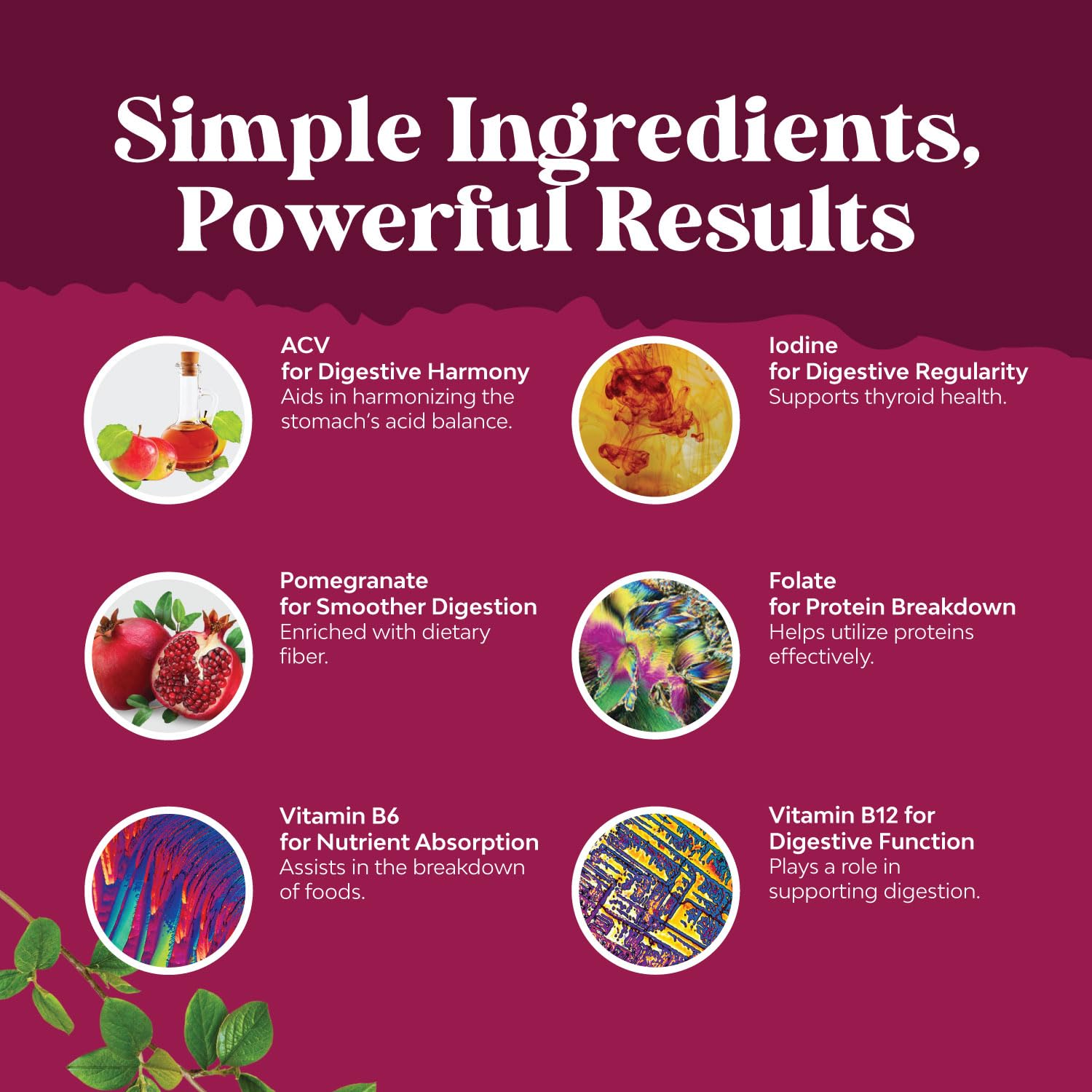 Natures Craft ACV gummies ready for pre- or post-workout use in a bottle.