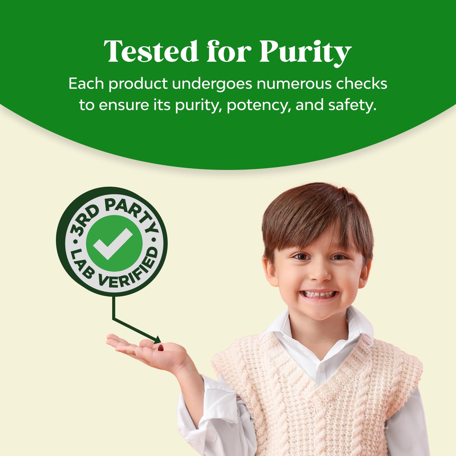 Natures Craft Antioxidant Support Gummies with Bacillus Subtilis for immune-friendly support.