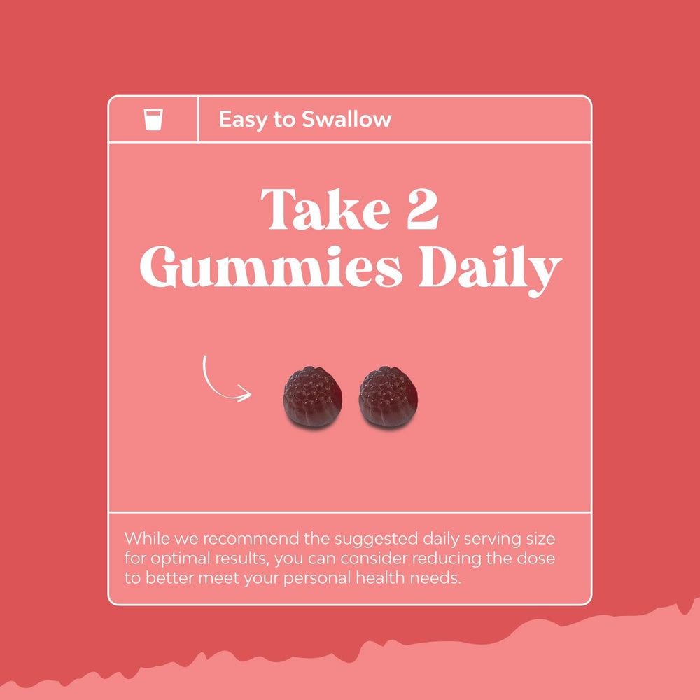 Natures Craft B12 Gummies gluten-free option for sensitive diets