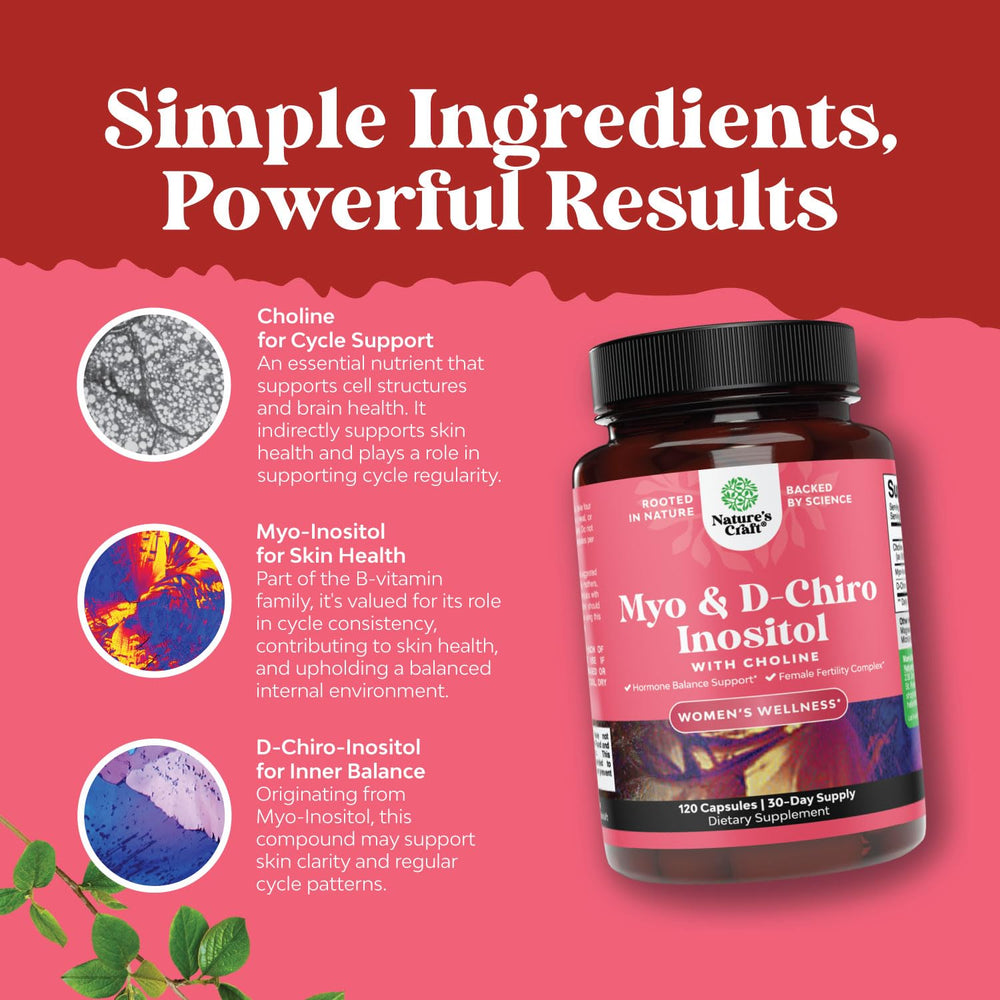 Nature's Craft capsules pour demonstrates easy, convenient use in daily routines.