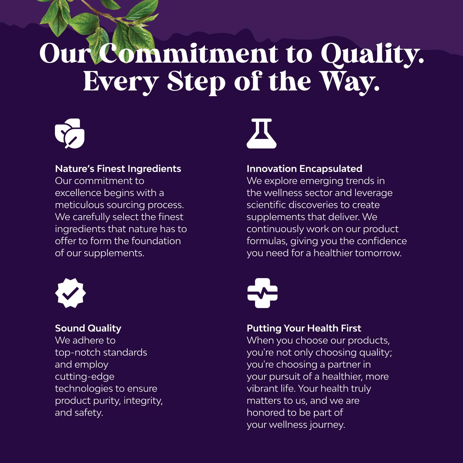 Natures Craft coconut-charcoal origin photo hints natural sourcing for purity-minded shoppers.