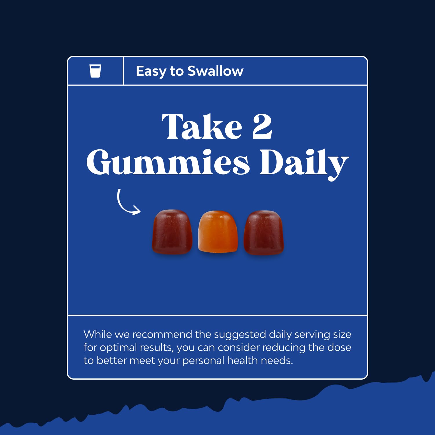 Natures Craft Daily Men's Multivitamin Gummies packaging – gluten-free and halal friendly.