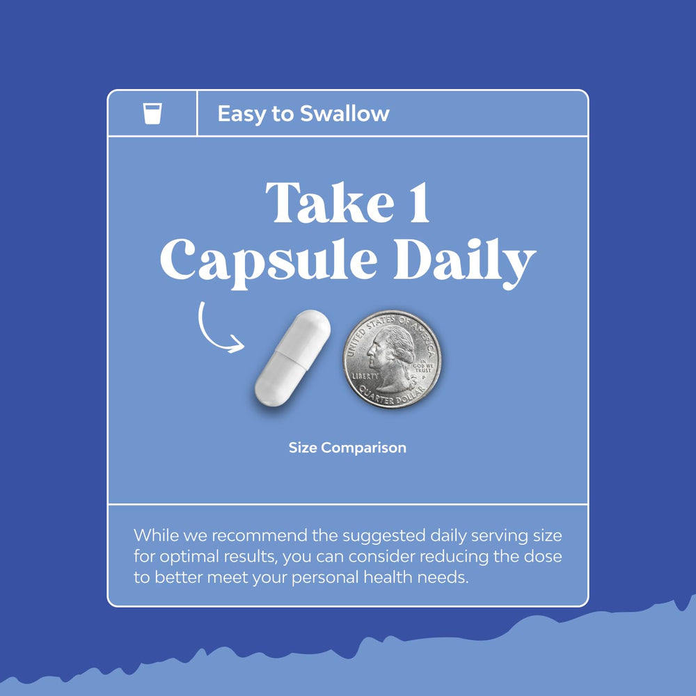 Natures Craft digestive comfort scene for daily meals.