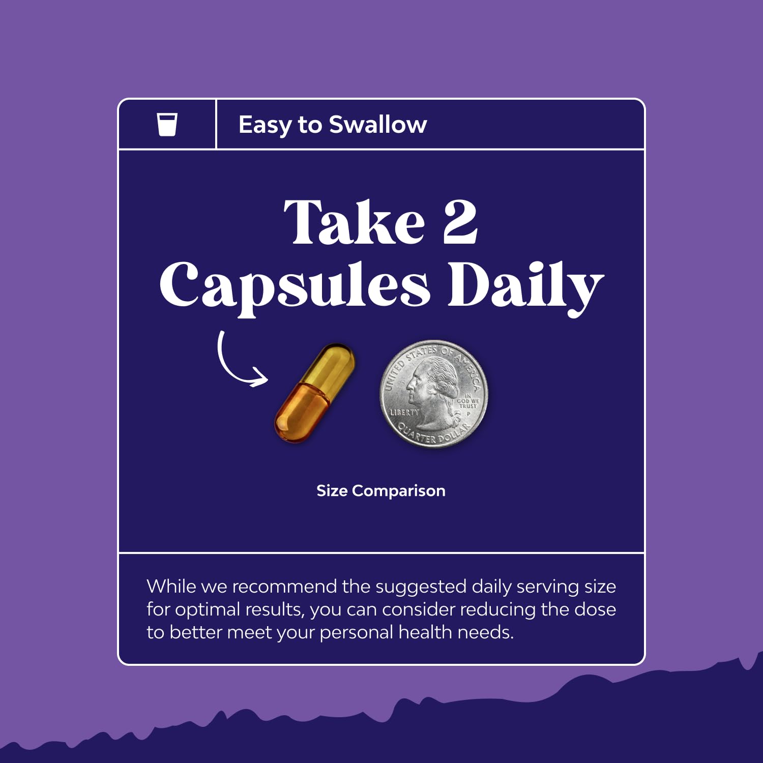 Natures Craft digestive support capsules suggesting gentle balance for upset stomach