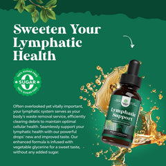 Natures Craft elderberry burdock cleavers blend image suggests a classic herbal profile.