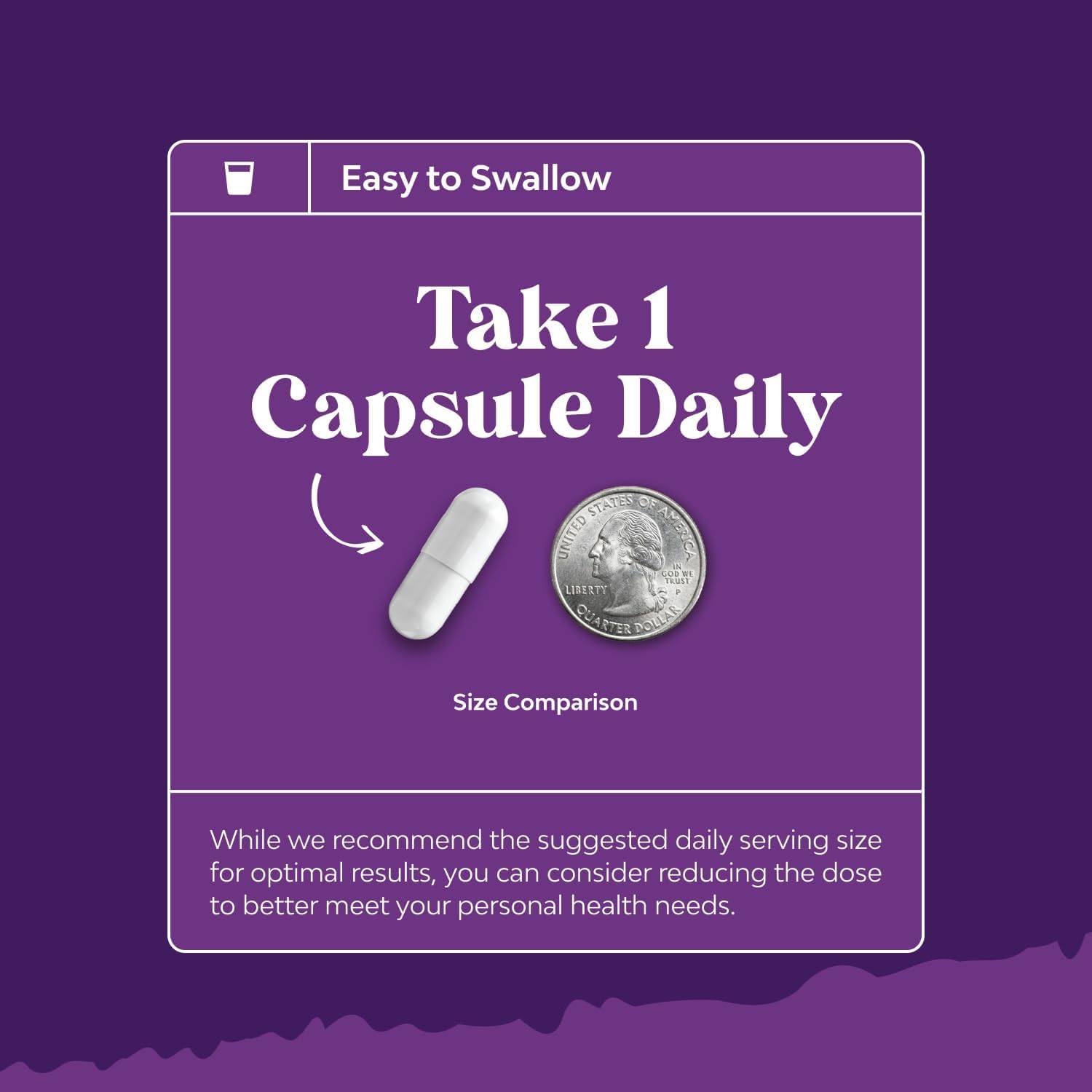 Nature's Craft eye-health saffron capsules convey potential support for visual well-being.