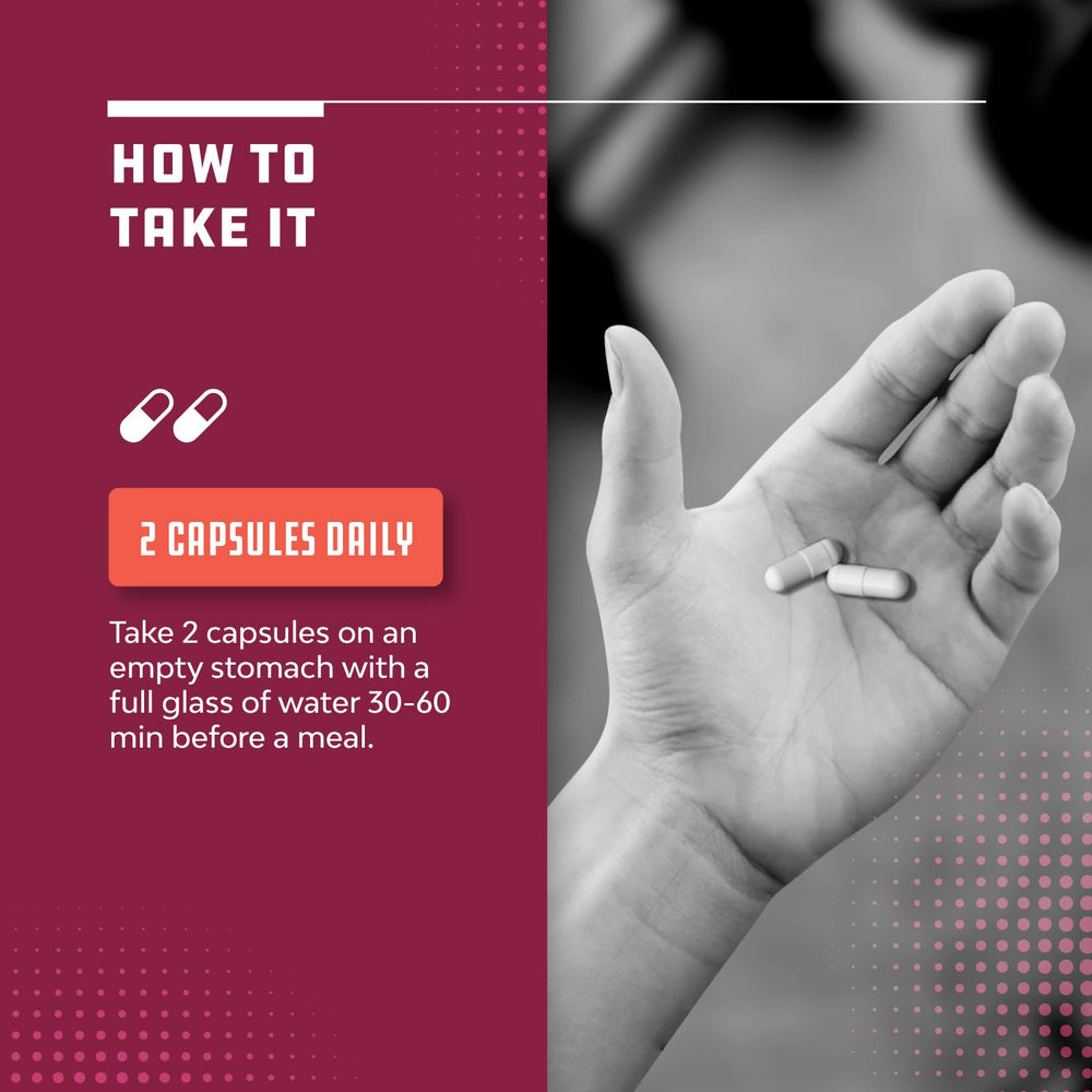 Natures Craft Forskolin capsules closeup, easy incorporation into workouts and meals.