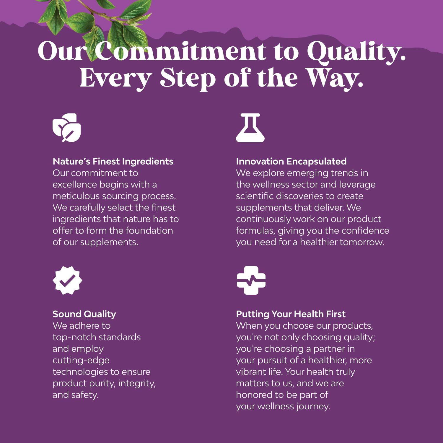 Natures Craft GLP-1 Berberine breakfast ritual shot suggests easy daily routine.