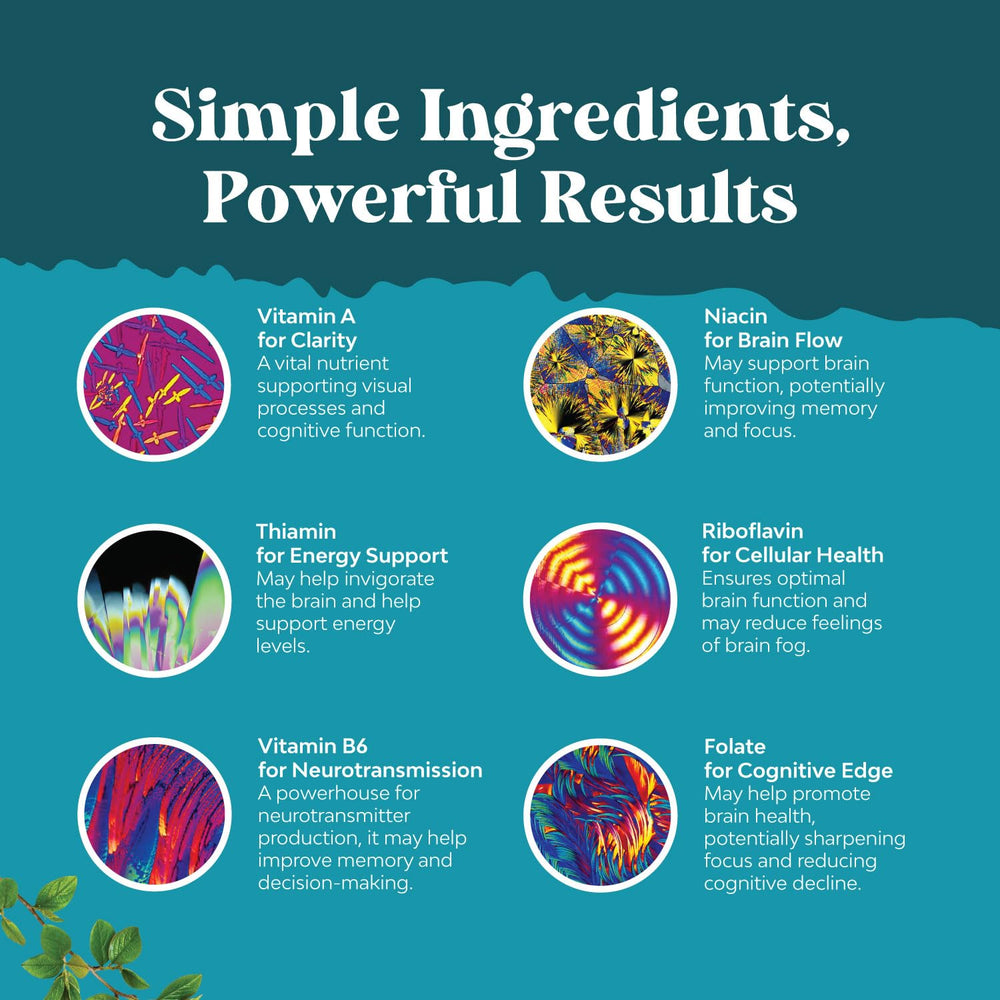 Natures Craft green tea extract bilberry capsules indicating antioxidant brain support