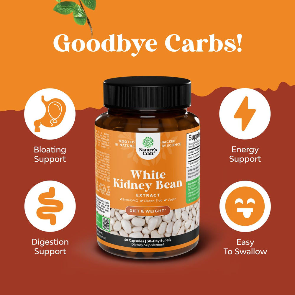 Natures Craft hand pouring capsules illustrating simple intake routine