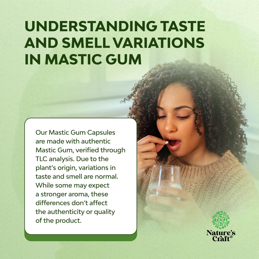 Nature's Craft on-the-go lifestyle scene suggesting discreet digestive support