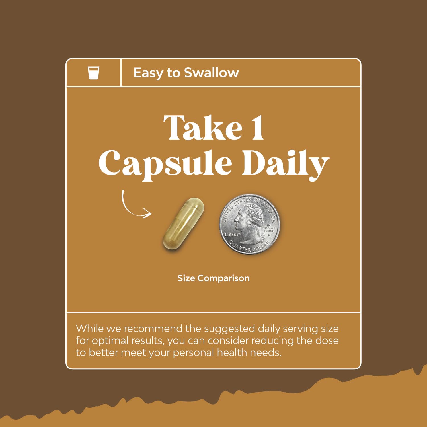 Natures Craft Immune-support mushroom extracts image conveys year-round resilience.
