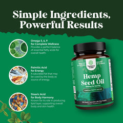 Natures Craft joint support capsules pictured with glass bottle on clean kitchen counter.