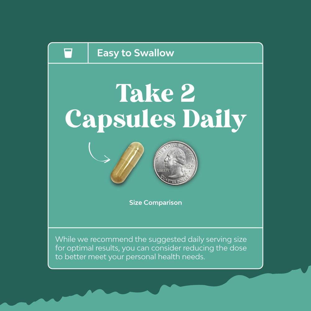 Natures Craft lab quality seal indicating third-party testing standards.