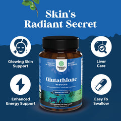 Nature's Craft Liver and energy support theme for daily wellness