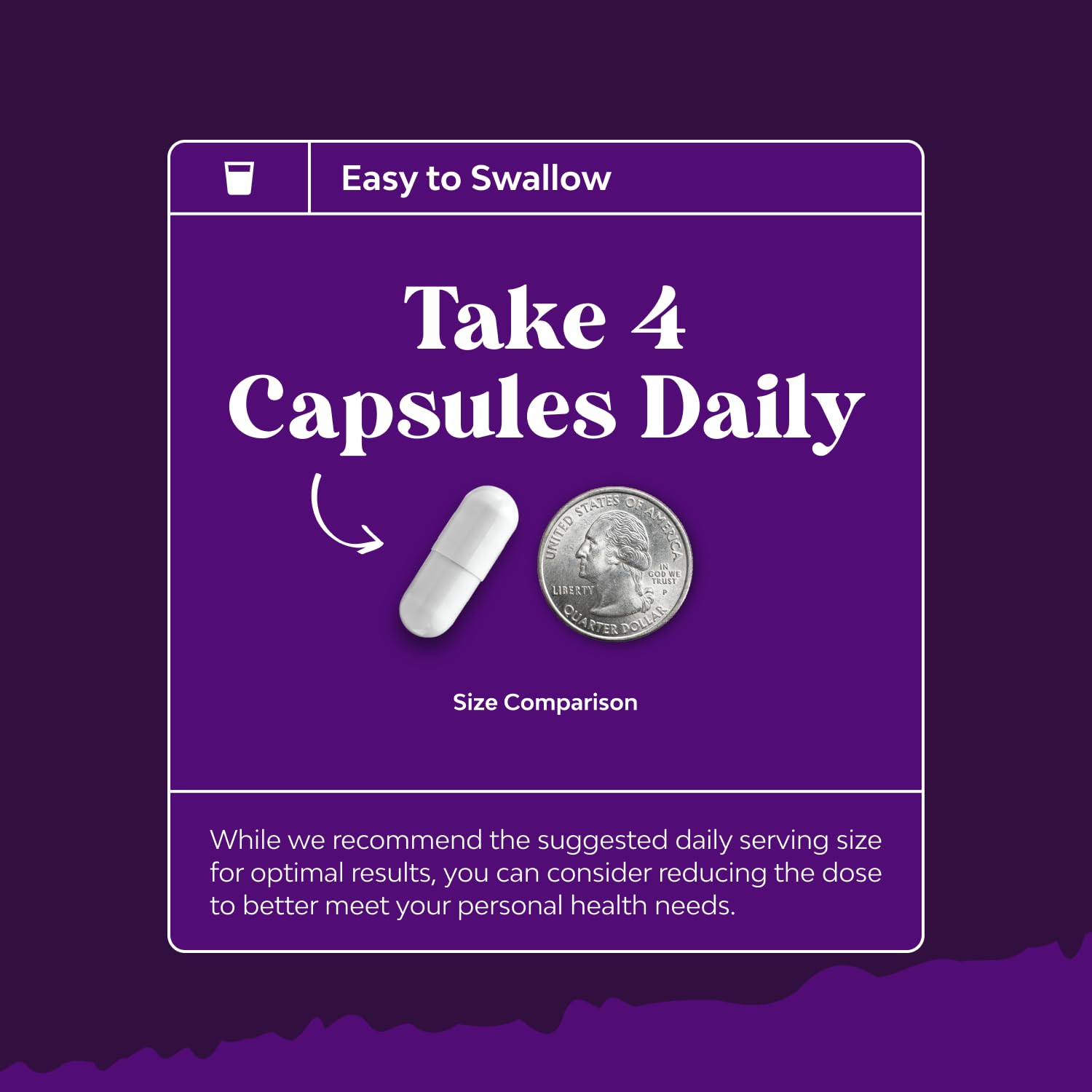 Natures Craft morning routine with magnesium promotes calm start.