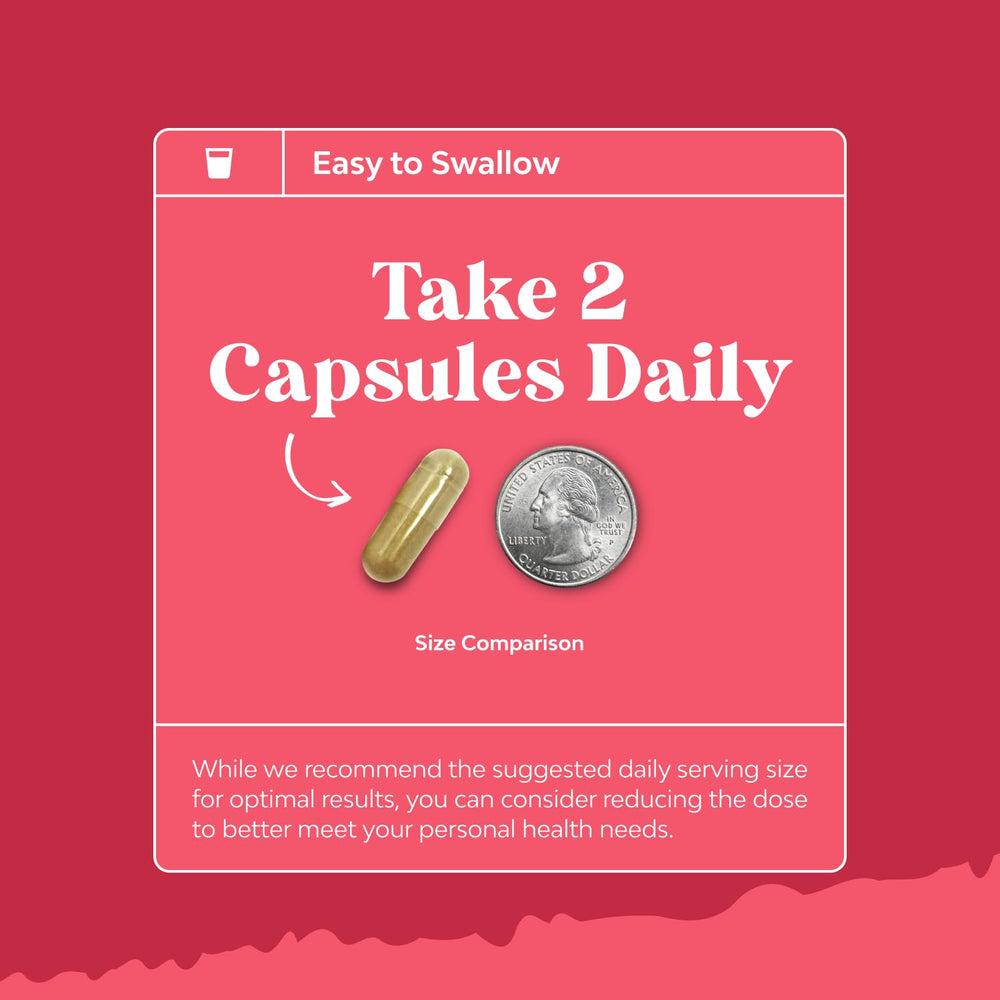 Natures Craft night sweats relief capsules suggesting cooling comfort