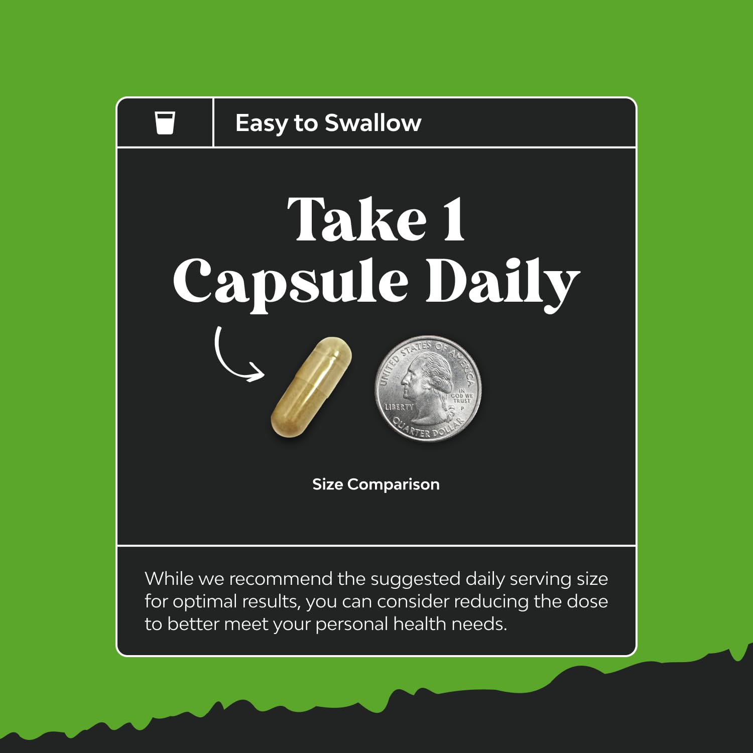 Natures Craft memory capsules arranged for daily focus and recall.