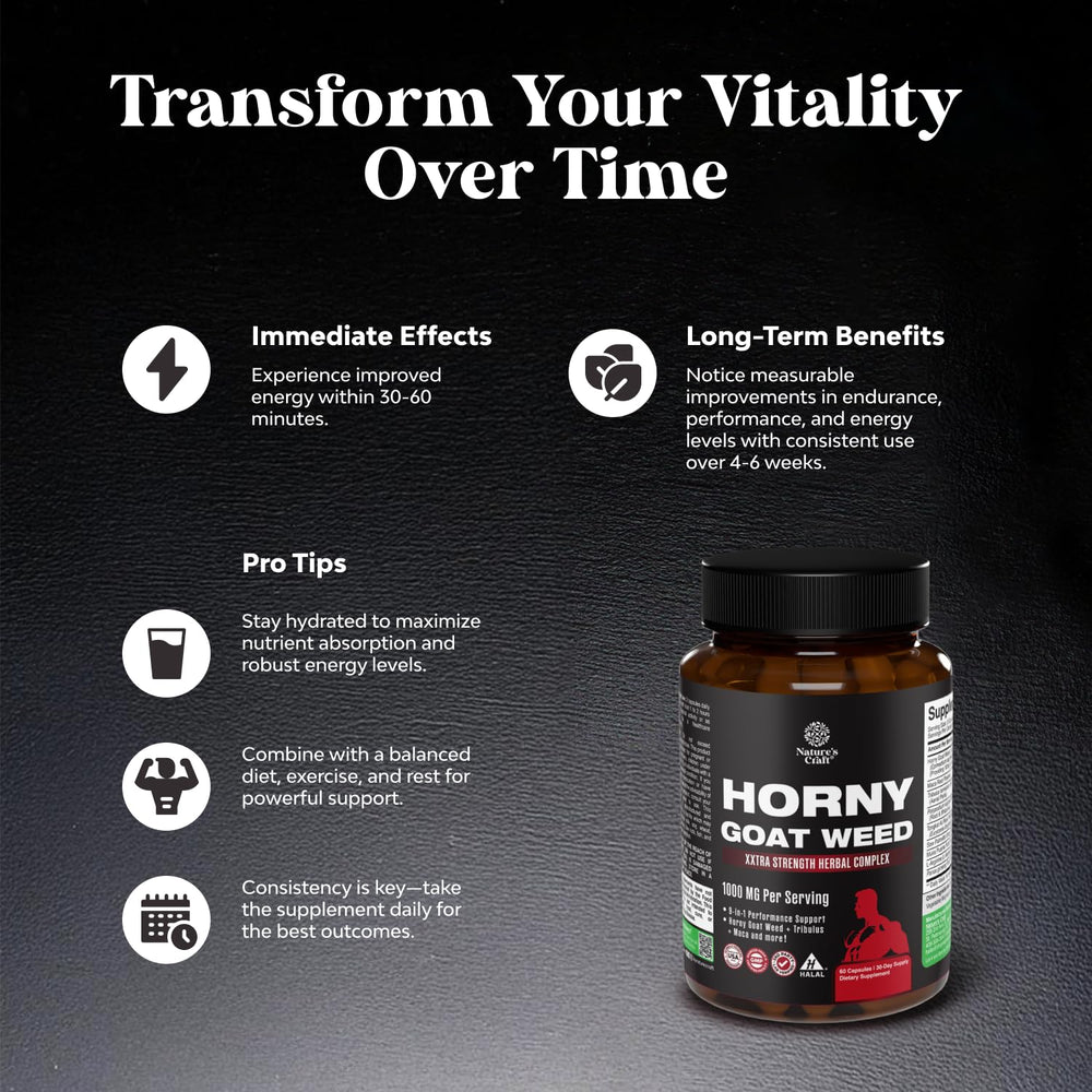 Panax Ginseng extract bottle showcasing key energizing components