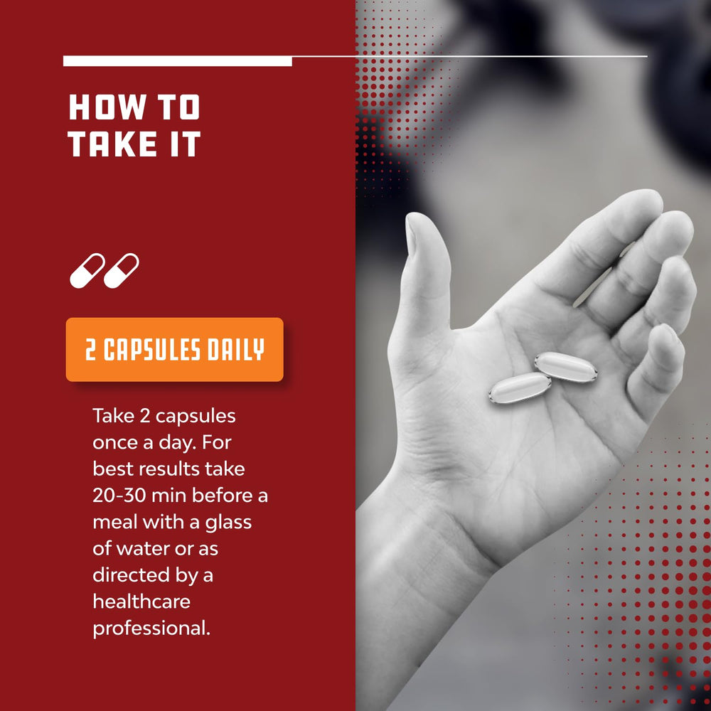 Natures Craft pre-workout pills for men deliver energy and smooth recovery.