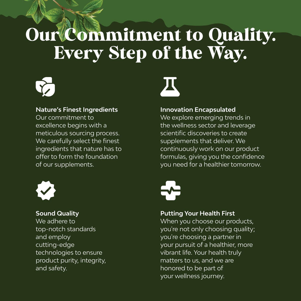 Natures Craft Pure Green Coffee Extract label front, emphasizing 50% chlorogenic acid content.