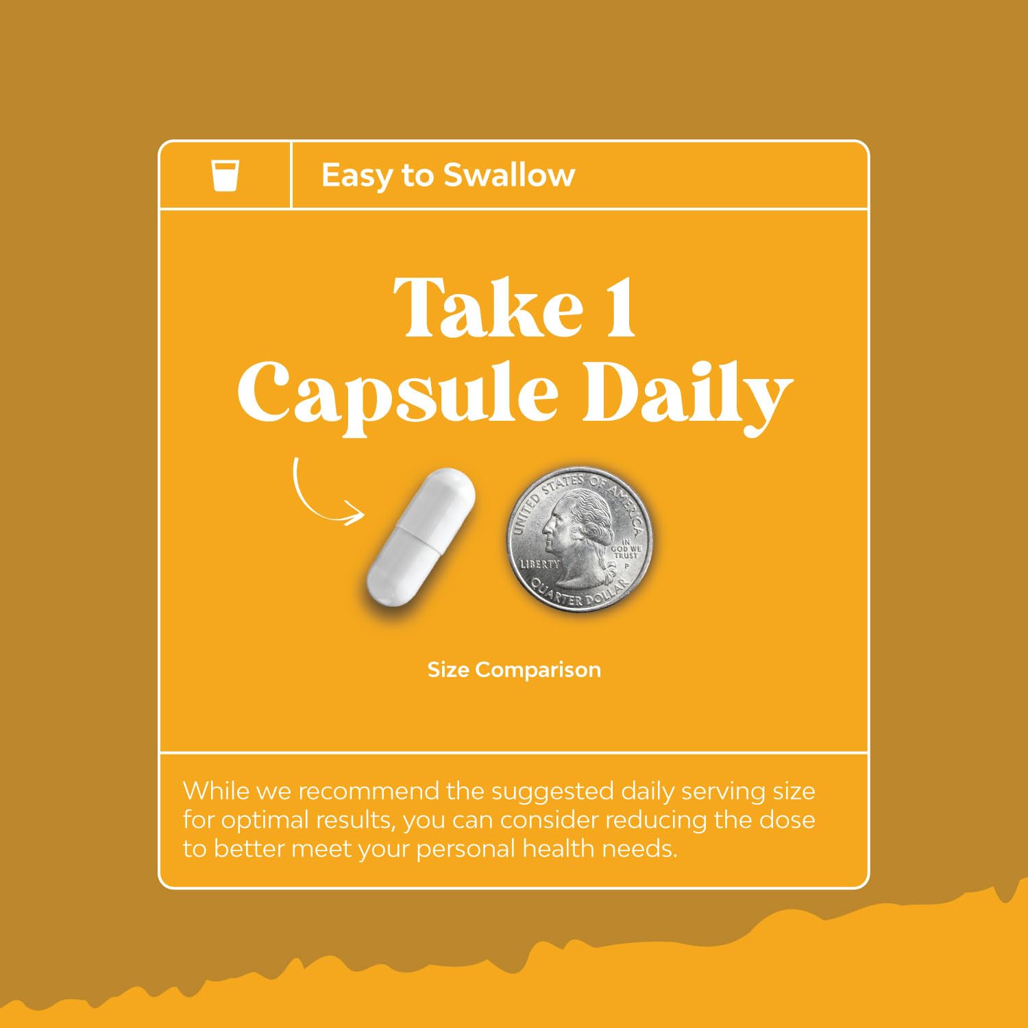 Natures Craft pure quercetin 500mg capsule ready to take.