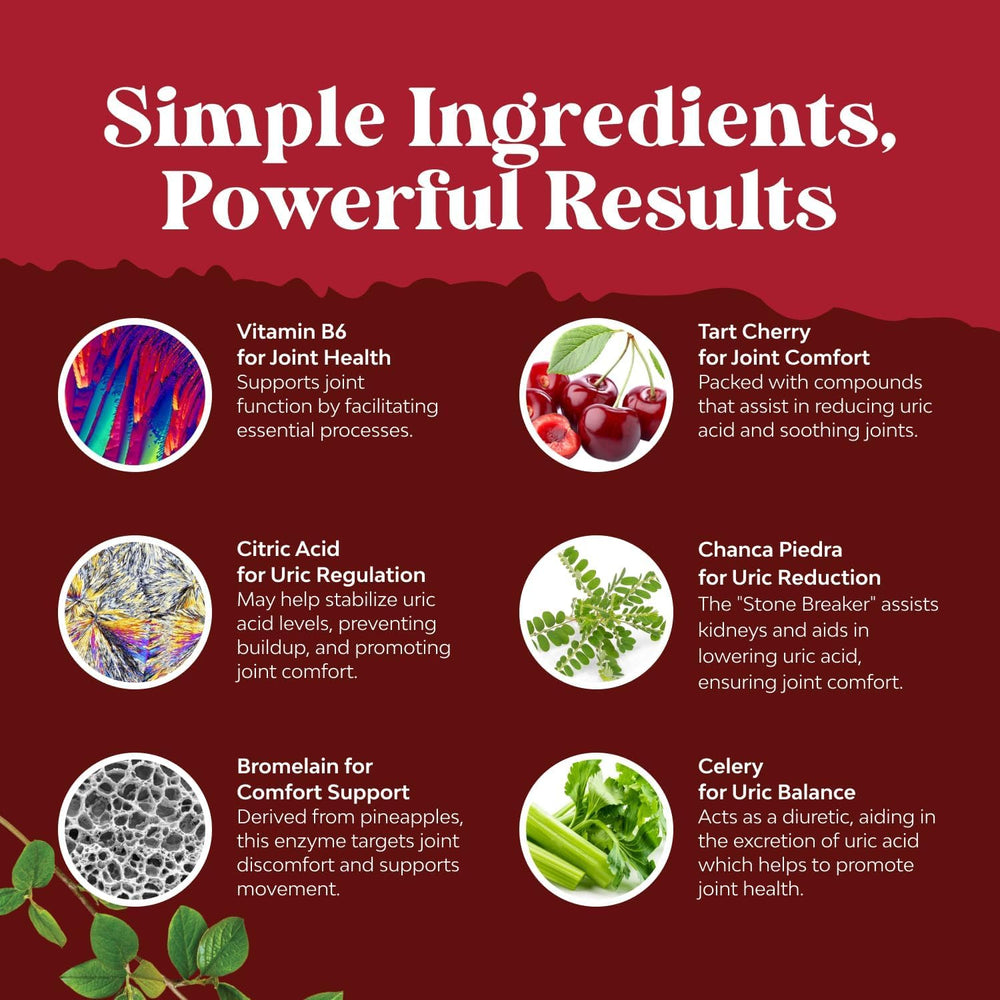 Nature's Craft quercetin bromelain capsules aiding immune balance.