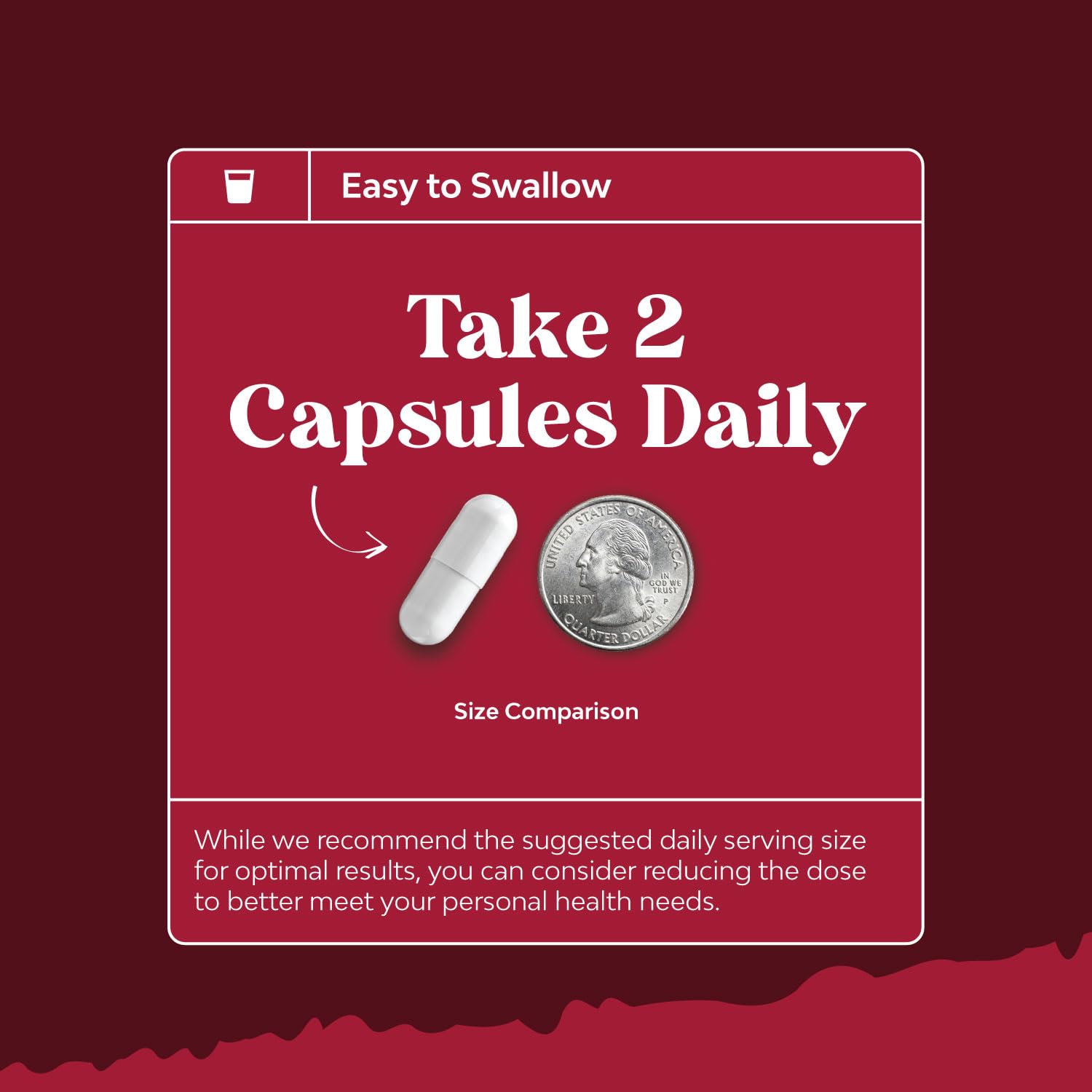 Natures Craft Triphala capsules on wood surface evoke premium Ayurvedic supplement