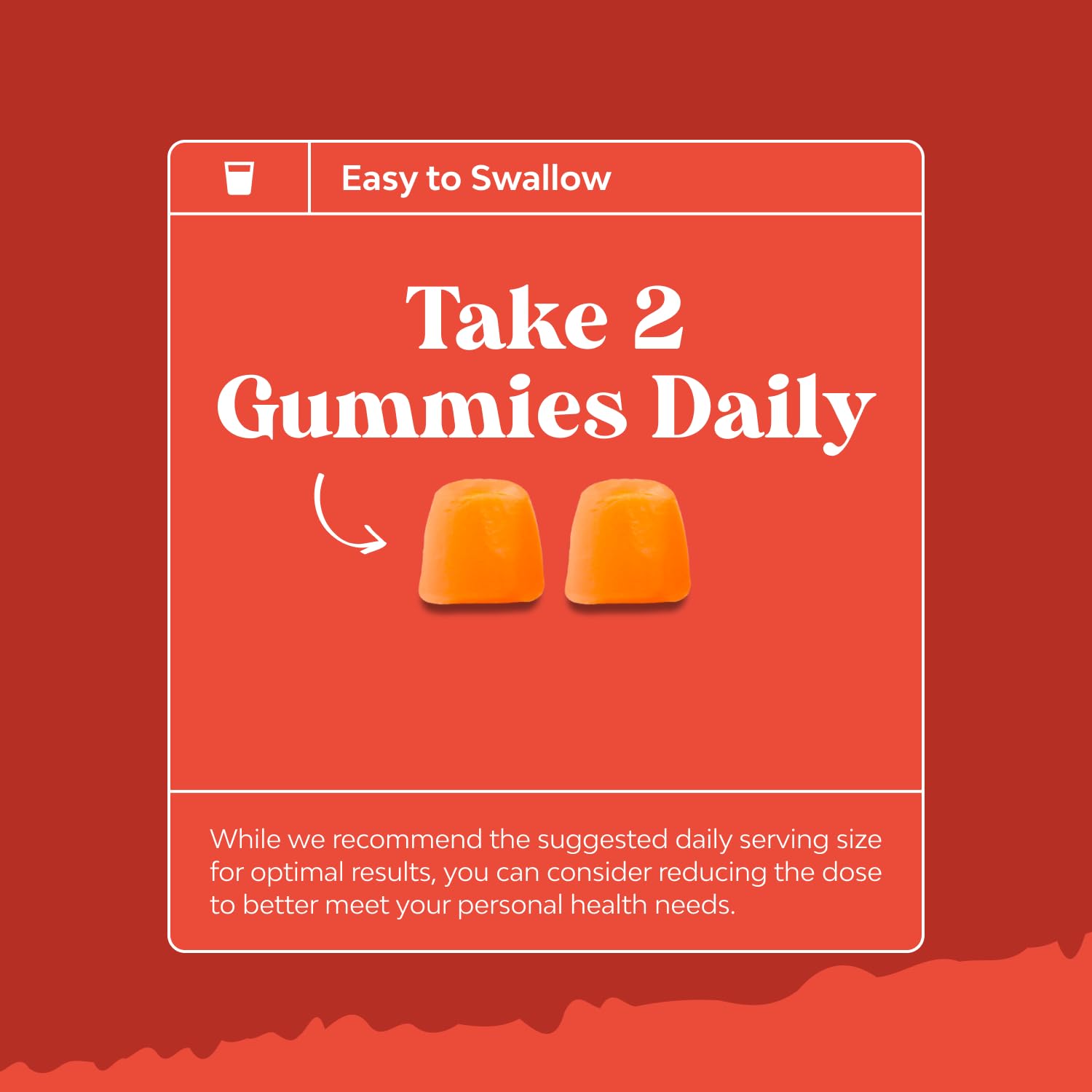 Natures Craft Vitamin D3 Gummies natural flavors for clean, enjoyable supplementation.