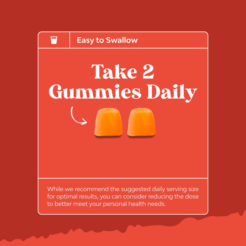 Natures Craft Vitamin D3 Gummies natural flavors for clean, enjoyable supplementation.