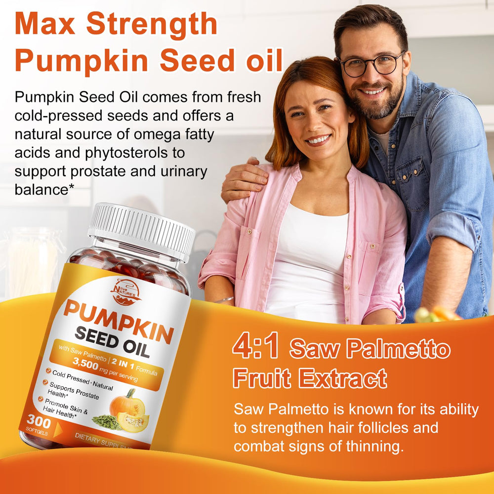 Nature's live cold-pressed process preserves antioxidants and essential fatty acids.