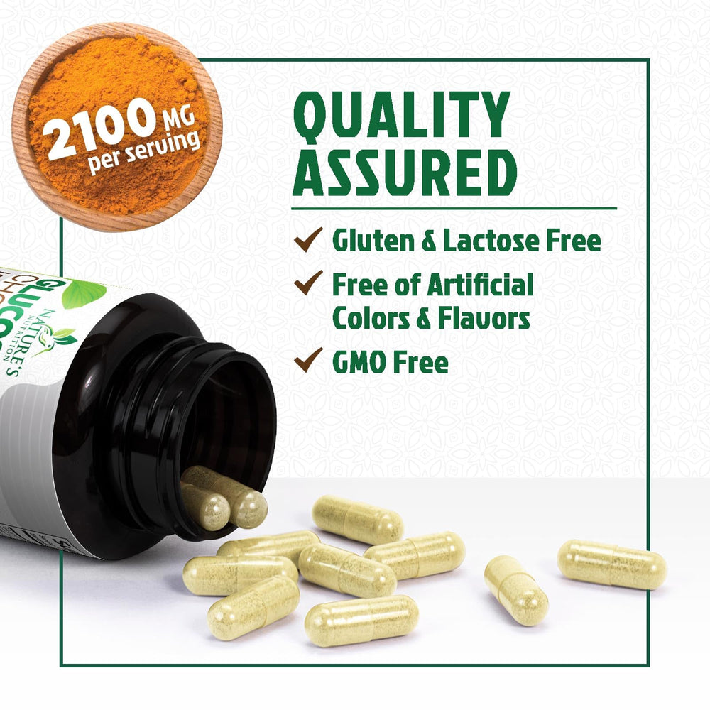 Nature's Nutrition lifestyle image featuring people staying active with supplements.