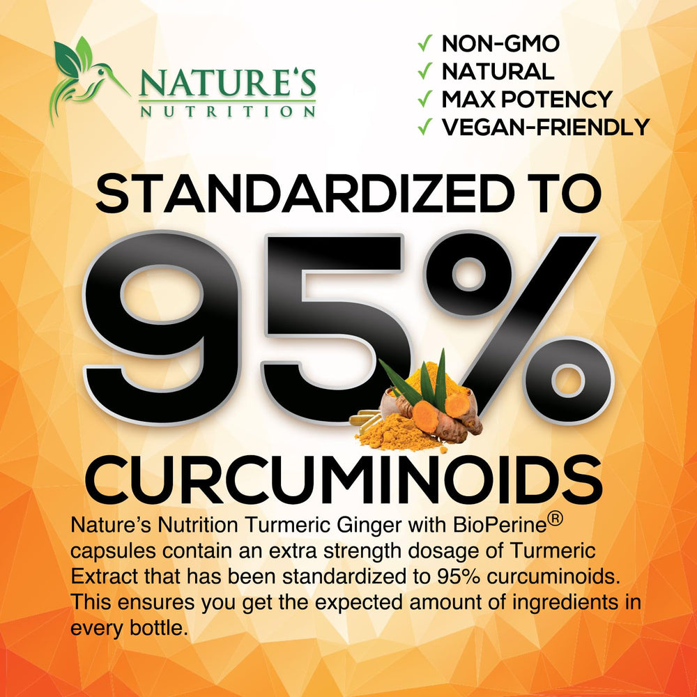 Nature's Nutrition capsules closeup displaying smooth texture for everyday intake.