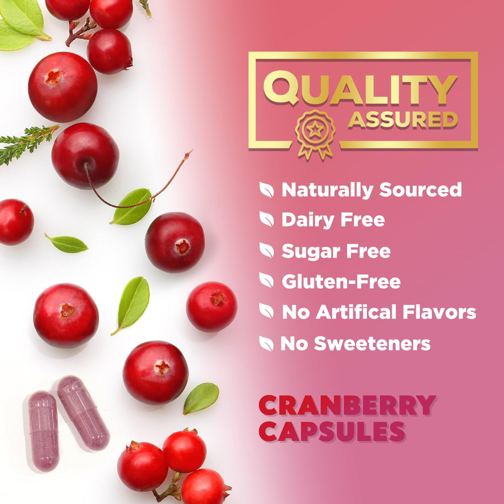 Nature's Nutrition non-GMO seal signaling trusted clean ingredients.